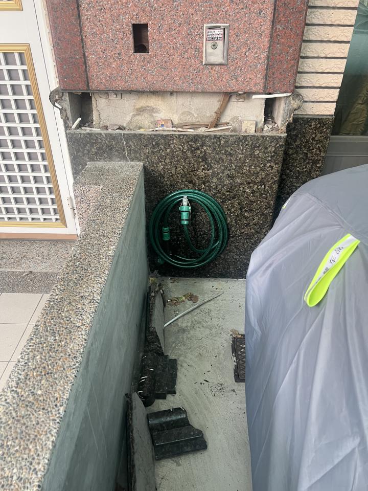 泥作/水泥施工案件圖片