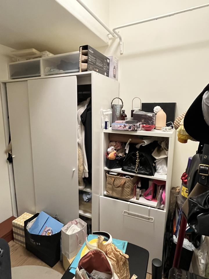 大型家具回收案件圖片