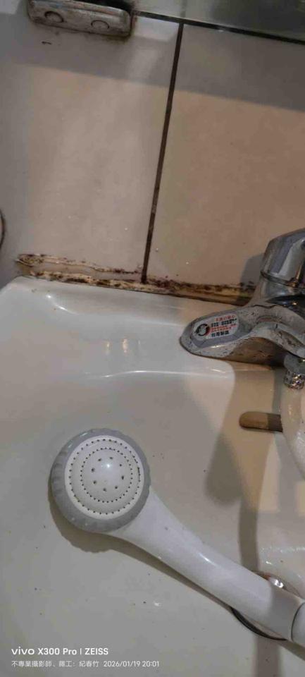 水龍頭裝修案件圖片