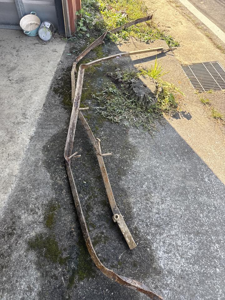 大型垃圾回收案件圖片