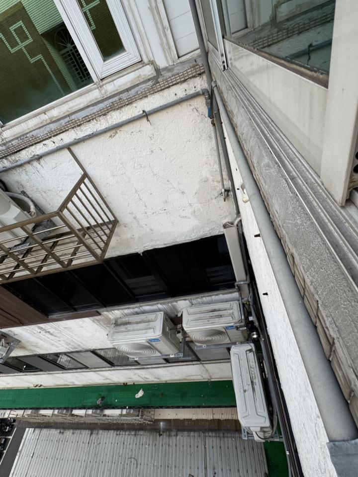 瓦斯管線更換案件圖片