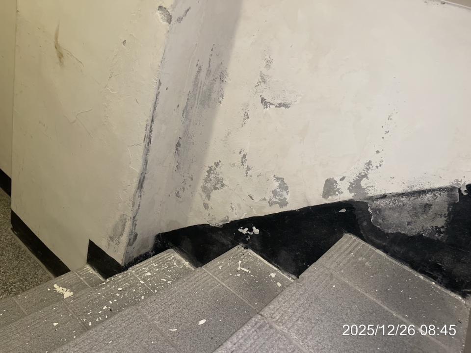 油漆工程案件圖片