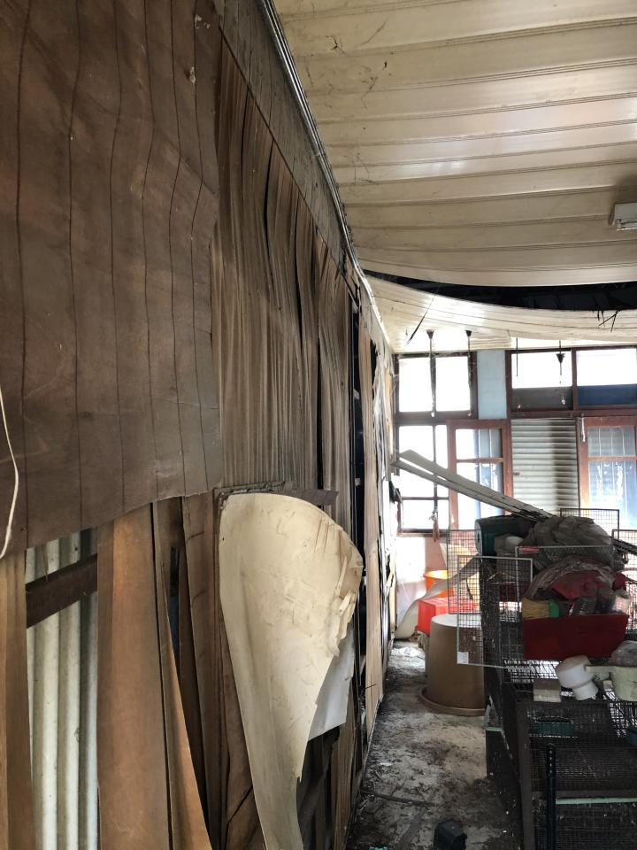 拆除工程案件圖片