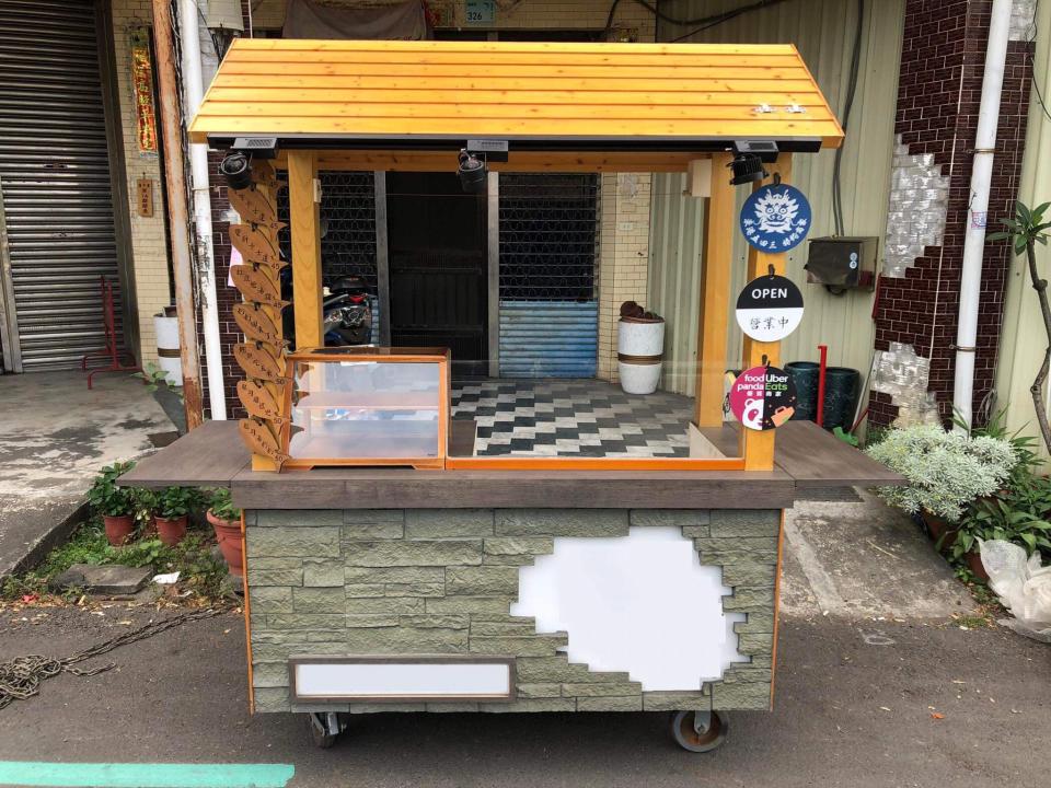 餐飲設備案件圖片