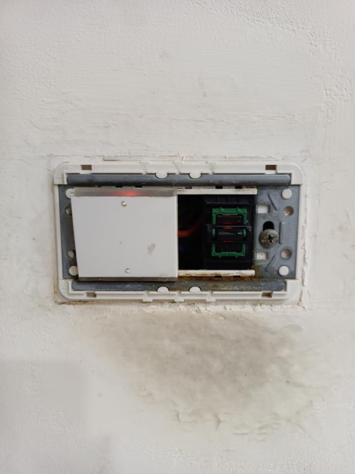 電線裝修案件圖片