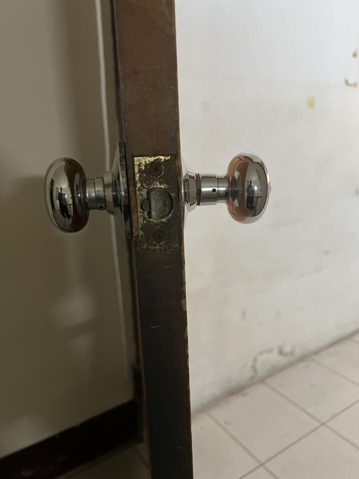 電子鎖安裝案件圖片