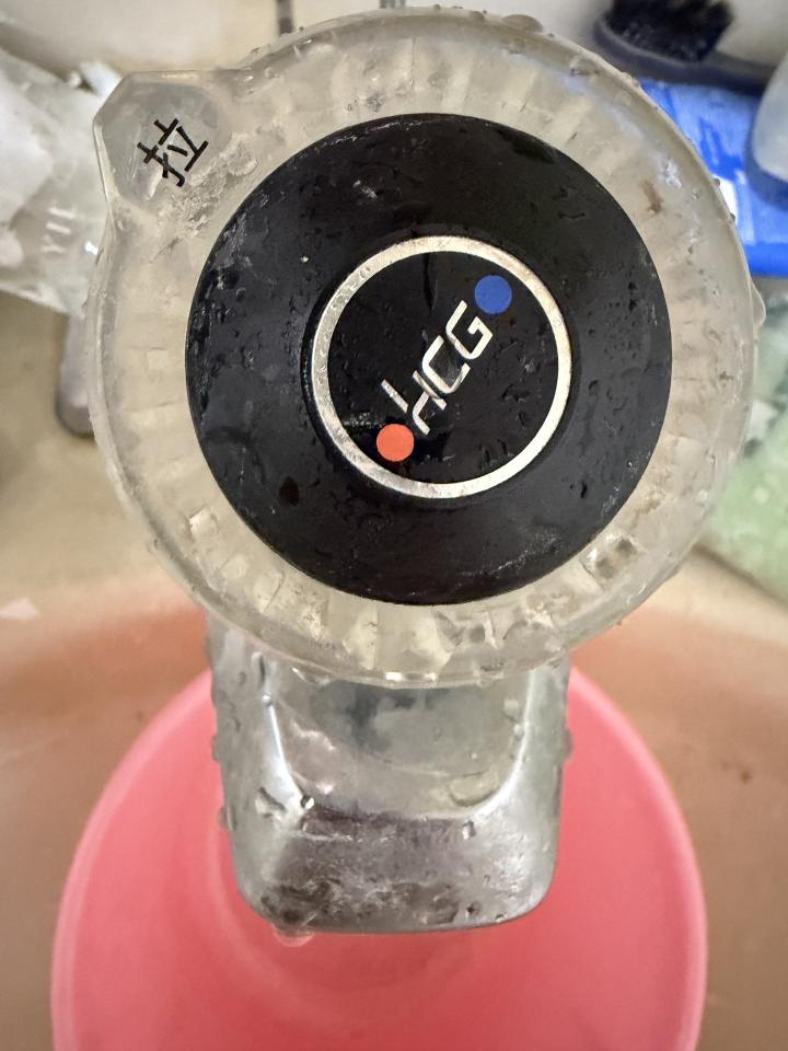 洗臉盆裝修案件圖片