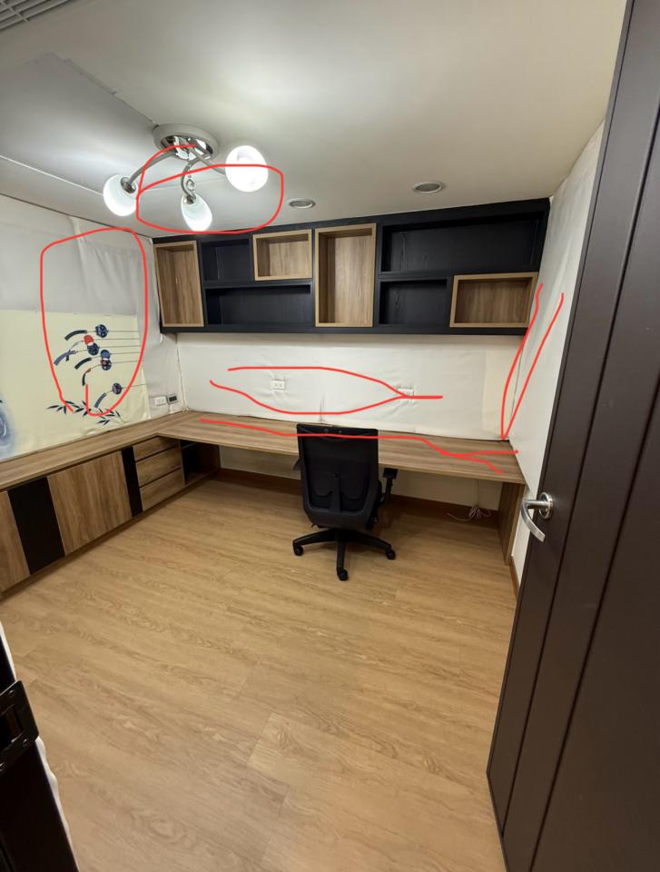 拆除工程案件圖片