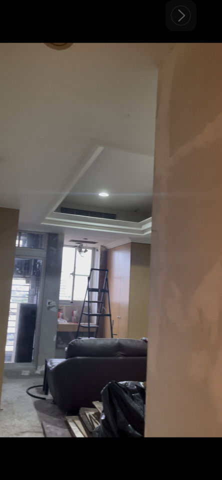 油漆工程案件圖片