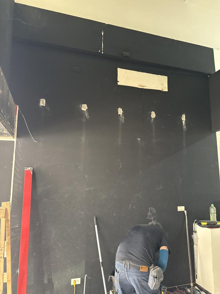 油漆工程案件圖片