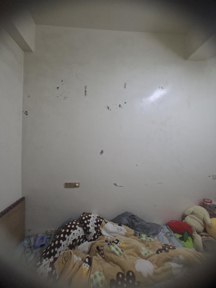 壁癌處理案件圖片