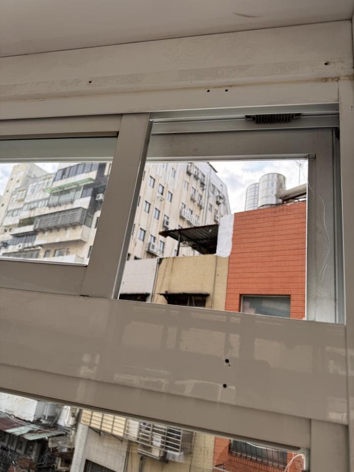 紗窗裝修案件圖片