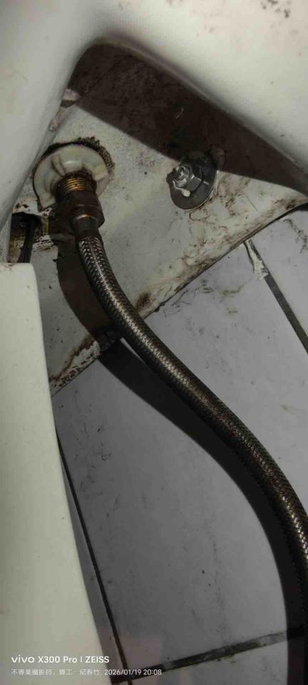 水龍頭裝修案件圖片