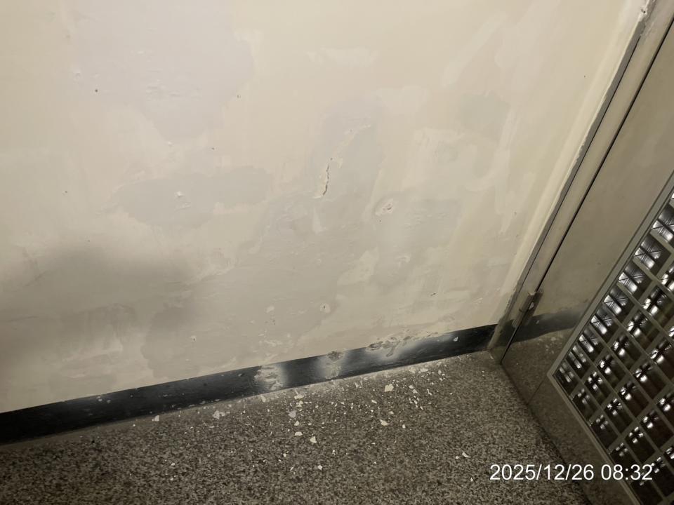 油漆工程案件圖片