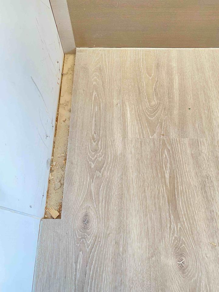 地板施工案件圖片