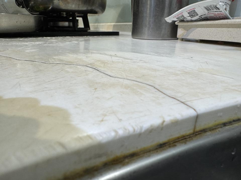 人造石檯面案件圖片