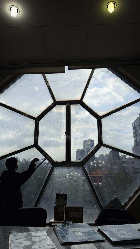 鷹架出租案件圖片