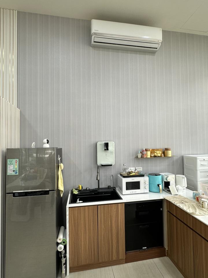 冷氣清洗案件圖片