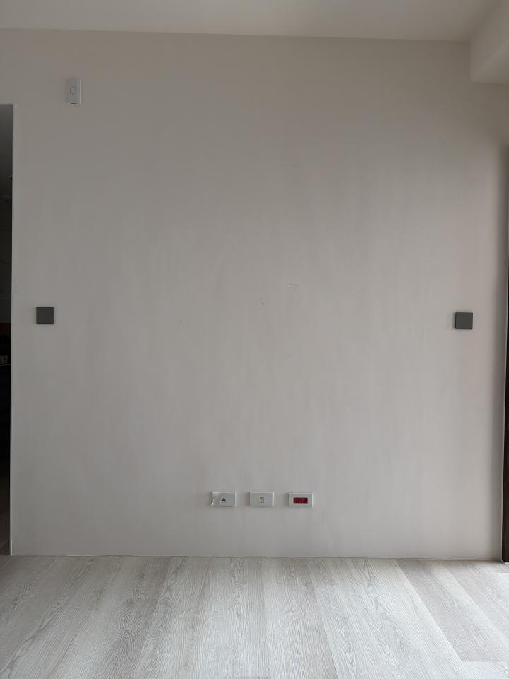 電視壁掛架安裝案件圖片