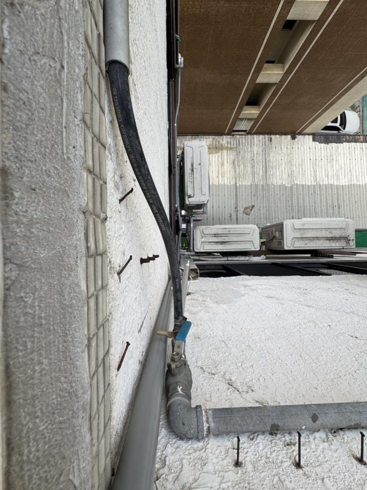 瓦斯管線更換案件圖片