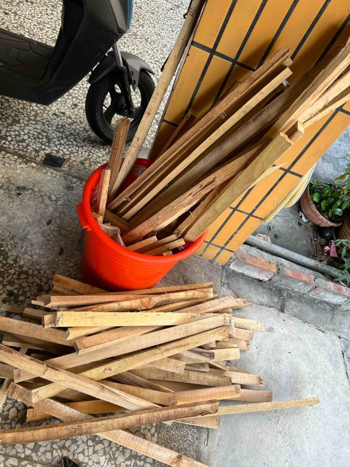 搬家清潔案件圖片