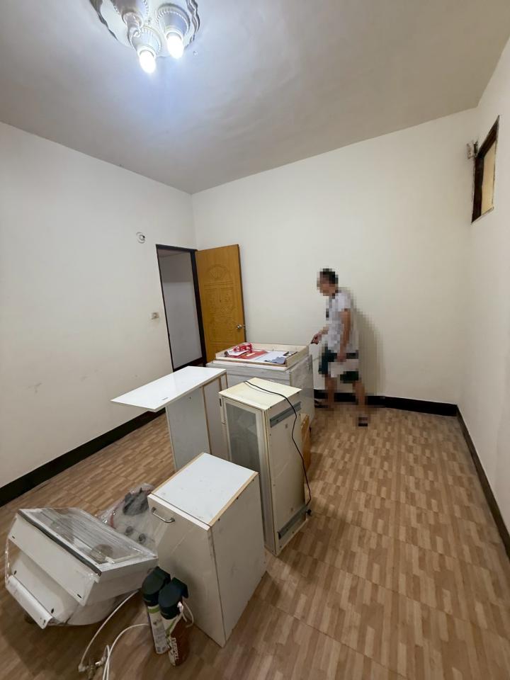 廚具安裝案件圖片