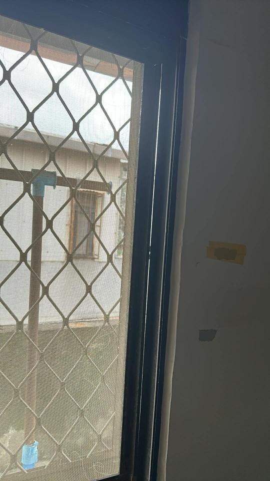 紗窗裝修案件圖片