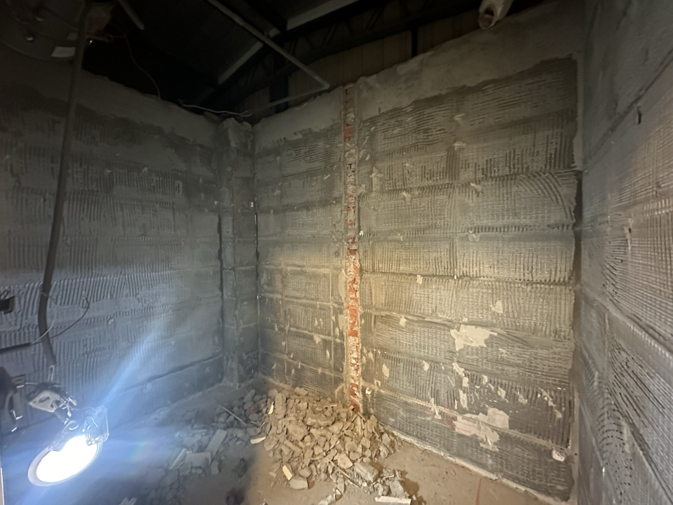 泥作/水泥施工案件圖片