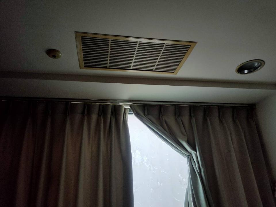 冷氣清洗案件圖片