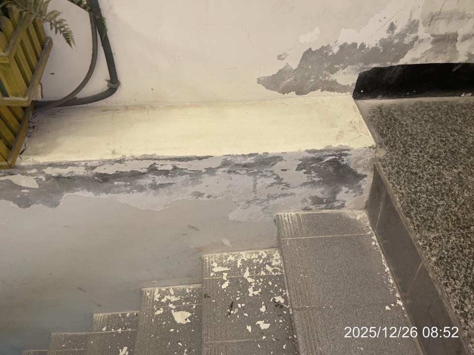 油漆工程案件圖片