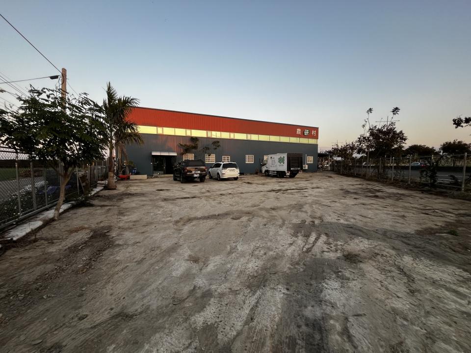 園藝設計案件圖片