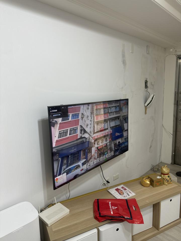 油漆工程案件圖片