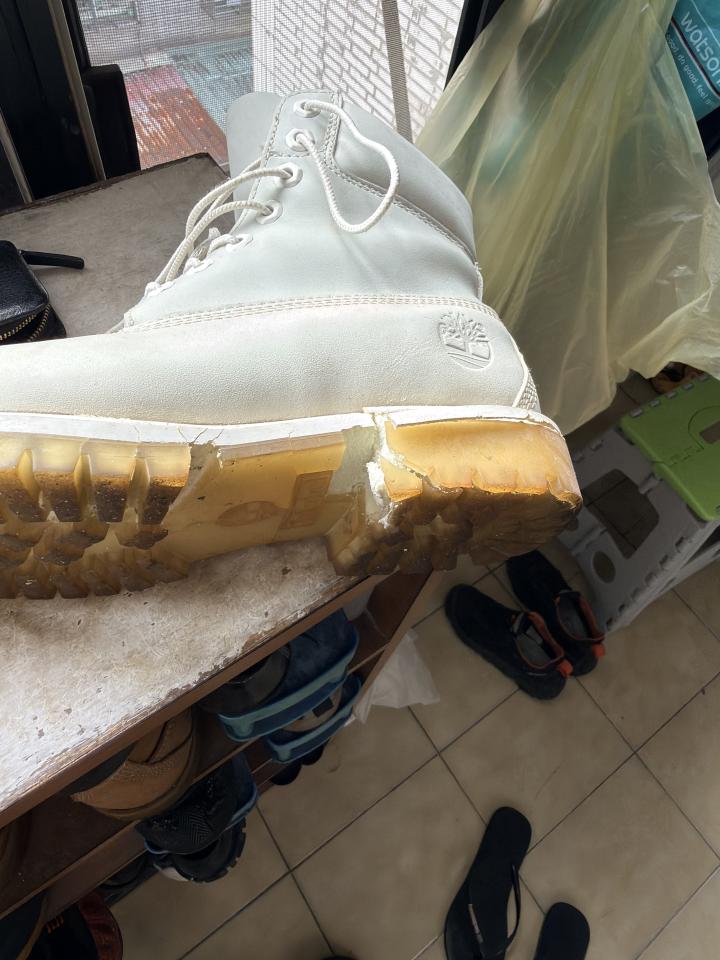 修鞋修包案件圖片