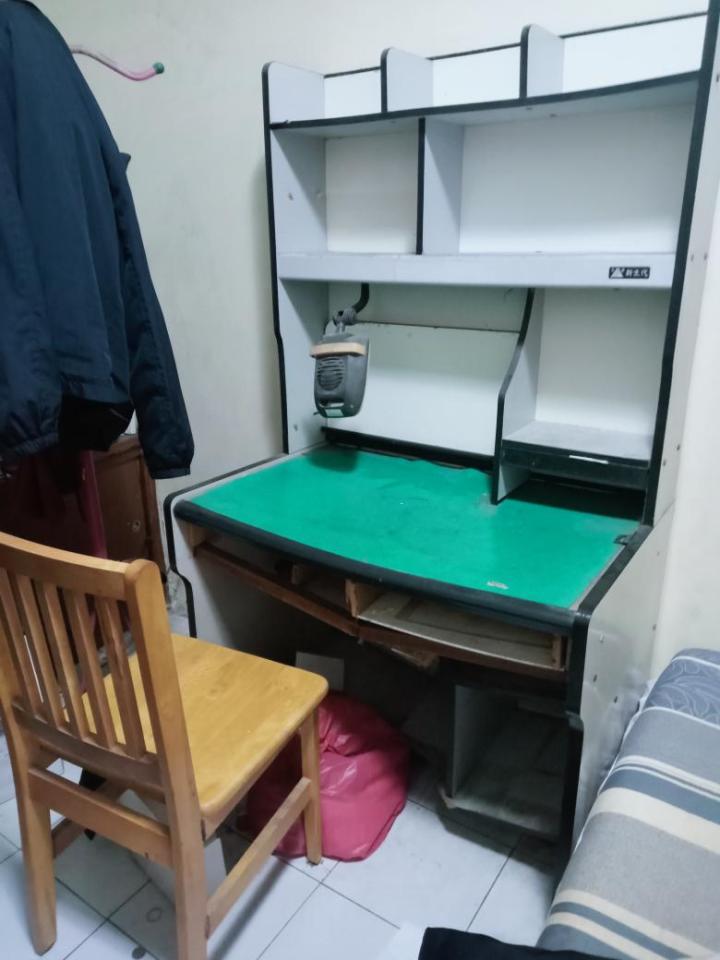 大型家具回收案件圖片