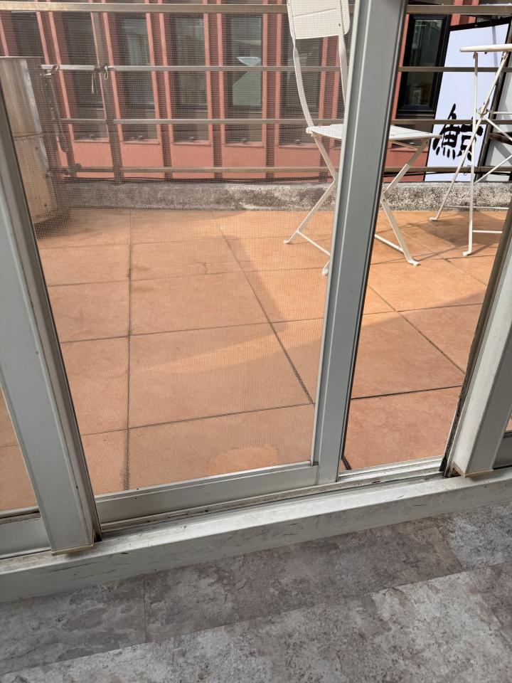 紗窗裝修案件圖片