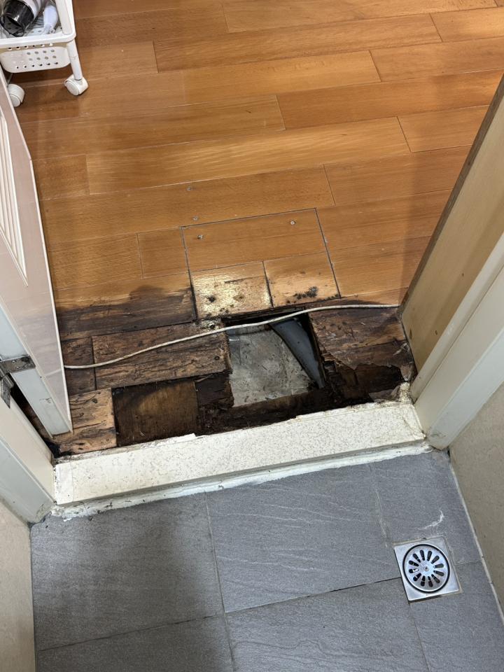 木工施工案件圖片