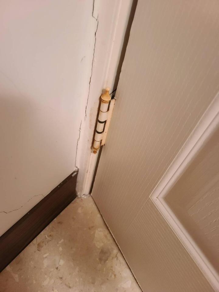 門片維修案件圖片