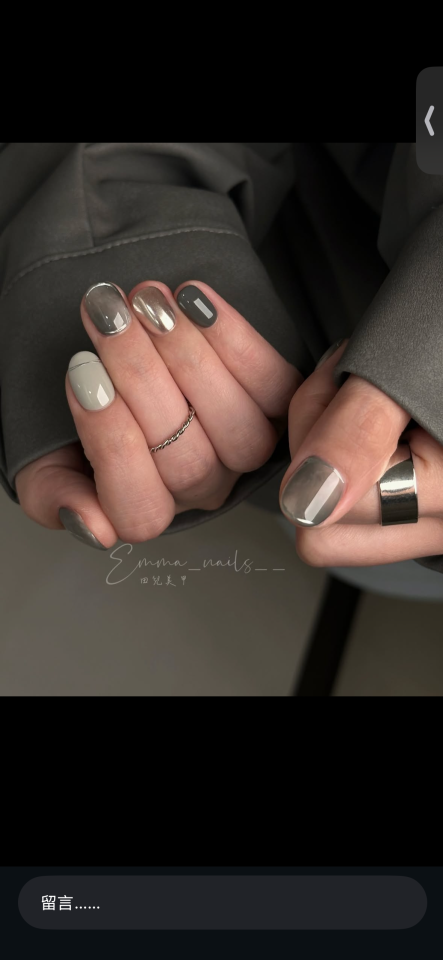 美甲服務案件圖片