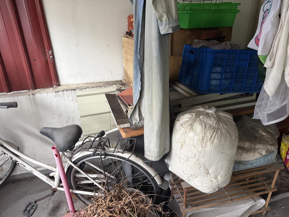 大型垃圾回收案件圖片