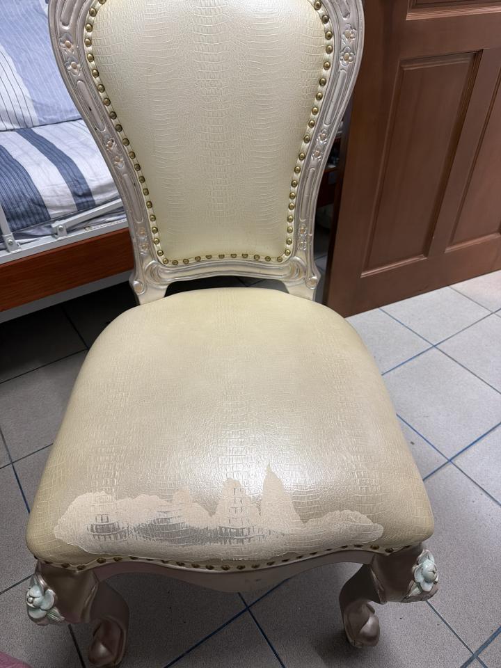 沙發修理案件圖片