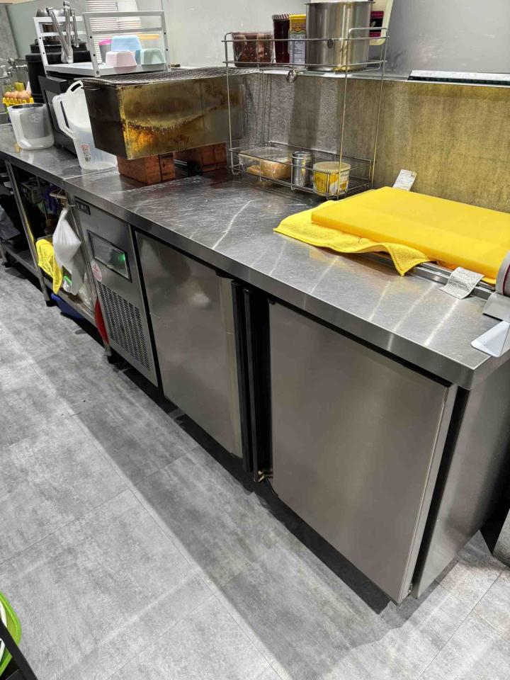 餐飲設備案件圖片