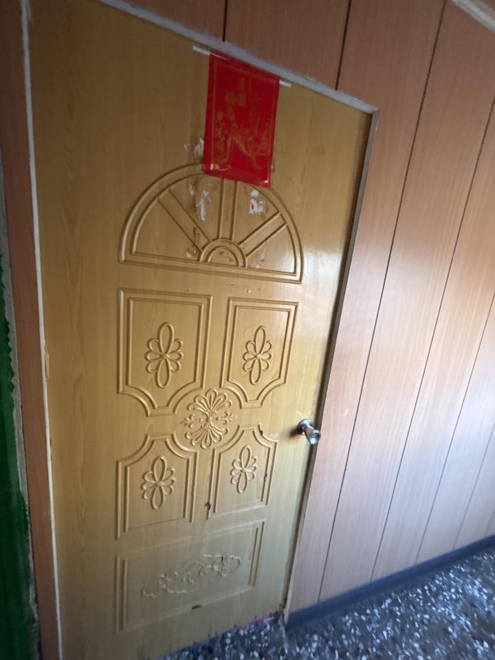 門片安裝案件圖片