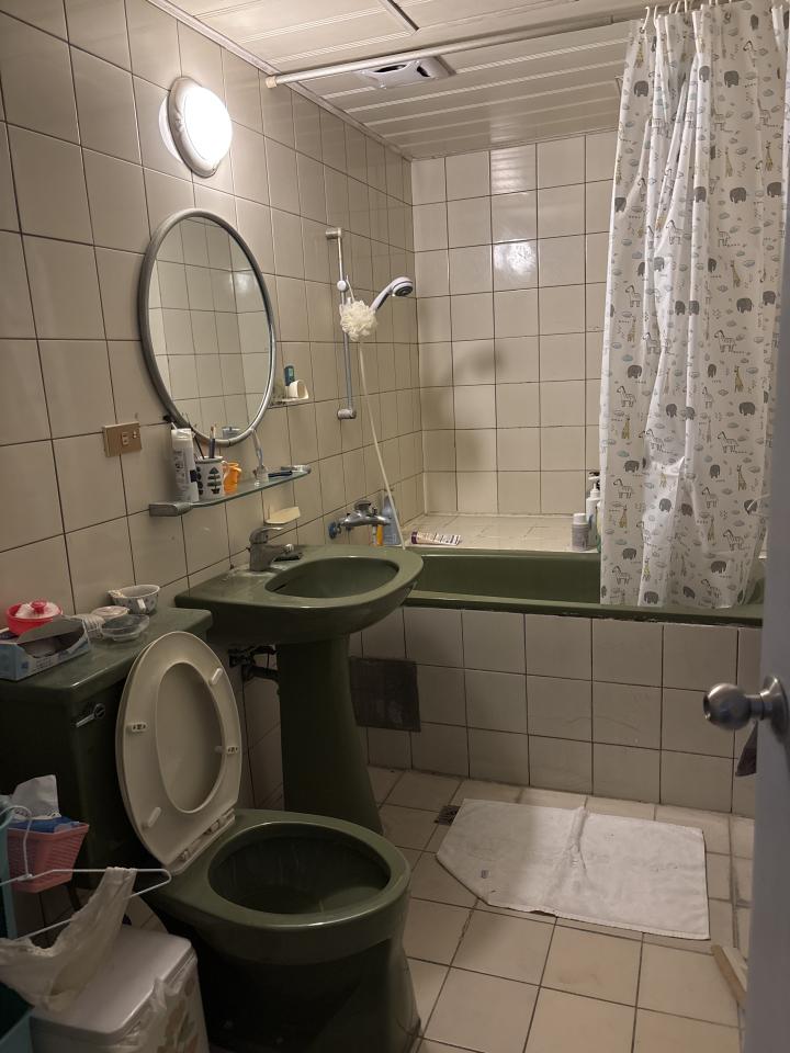 浴室翻新案件圖片