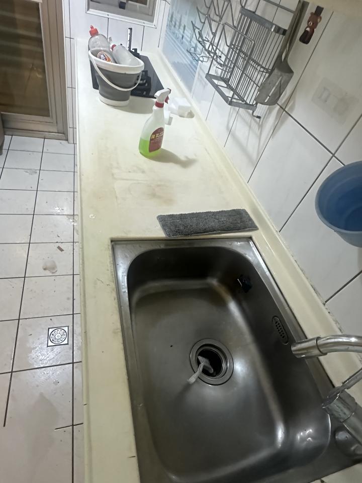 人造石檯面案件圖片