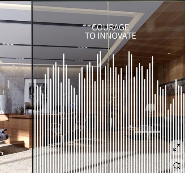 玻璃隔熱案件圖片