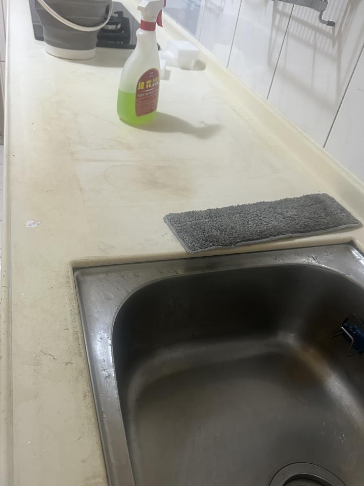 人造石檯面案件圖片