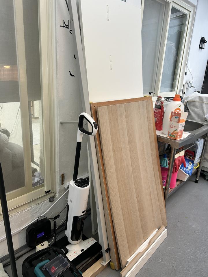 大型家具回收案件圖片