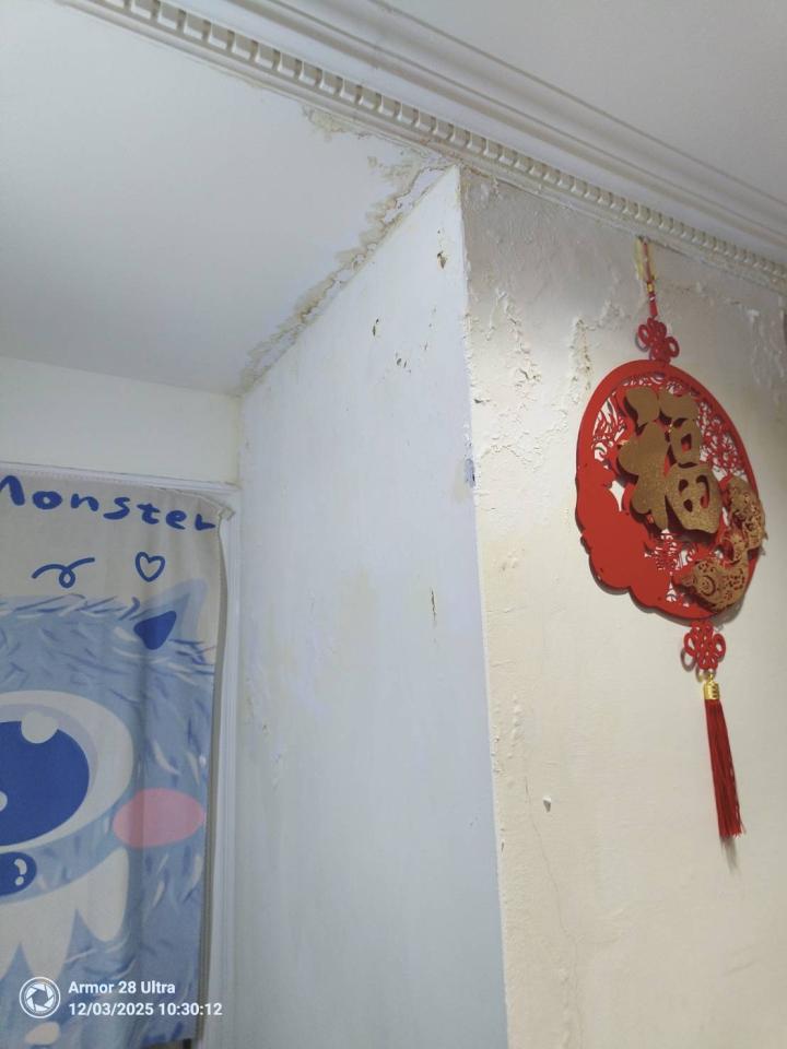 漏水處理案件圖片