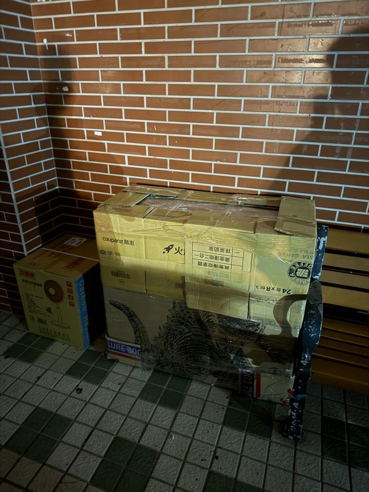 載貨運輸服務案件圖片