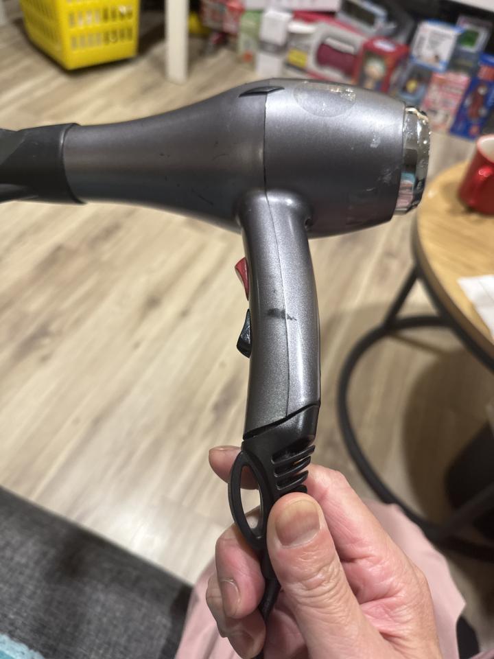 家電維修案件圖片